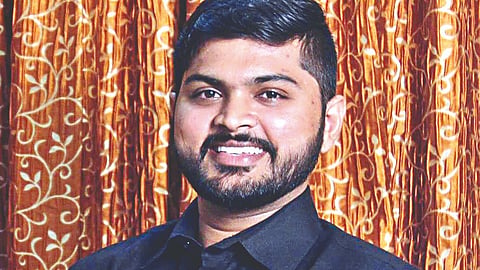 Nashik Crime Update | Deepak Badgujar's name revealed in CIDCO firing case