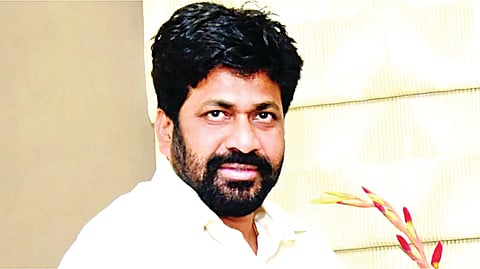 Bachchu Kadu (बच्चू कडू)
Member of the Maharashtra Assembly