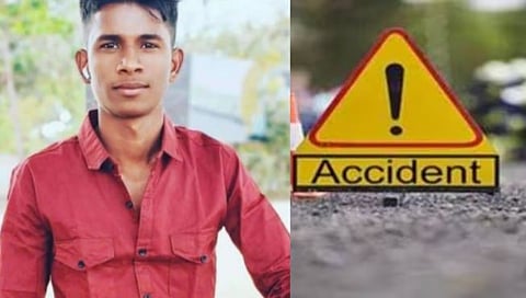Nashik Accident