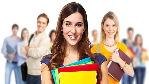 MBA admissions 