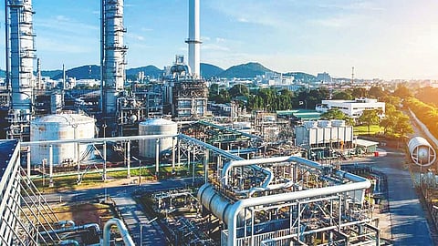 Wai MIDC project 