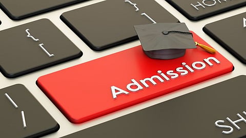 Engineering MBA Admissions 2025