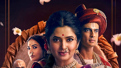 Phullwanti movie 