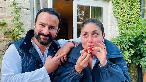 Kareena Kapoor 
