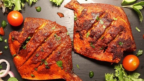 Pudhari Kasturi Recipe