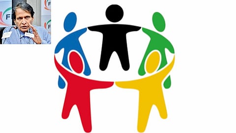 New National Cooperative Policy