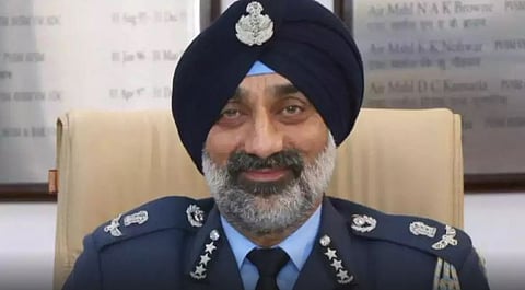 Amar Preet Singh 