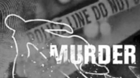 Brutal Murder In bengluru