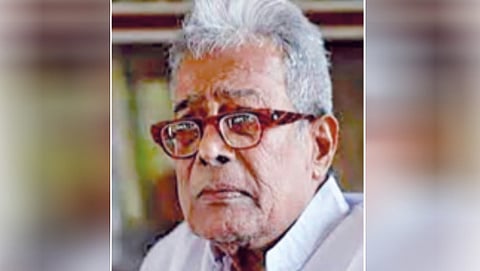 Sharad Patil Birth Centenary