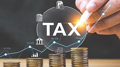 Income Tax