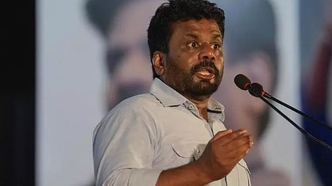 Sri Lanka Presidential elections 2024