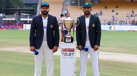 IND vs BAN 