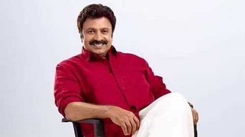 Malayalam Film Industry 