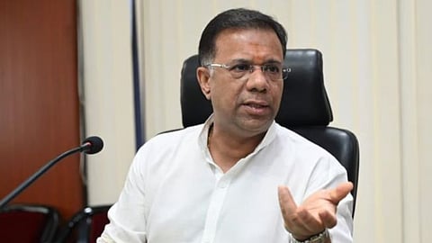 Vishwajeet Rane