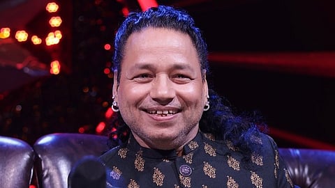 Kailash Kher
