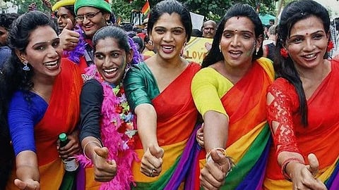 Transgender ID Cards