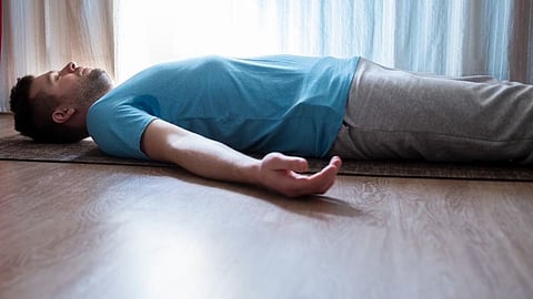 Yoga Nidra