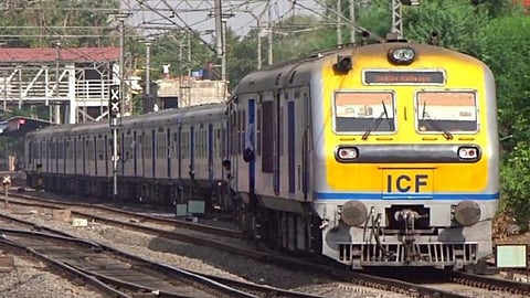 satara-kolhapur demu railway service suspended again
