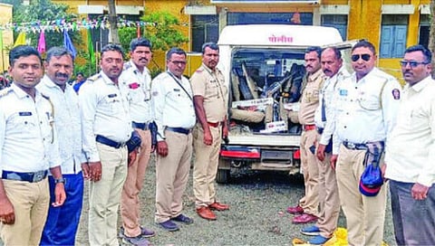 Beed News 