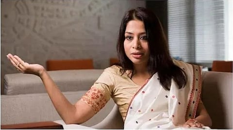 Indrani Mukerjea