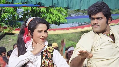 Marathi OTT movie 