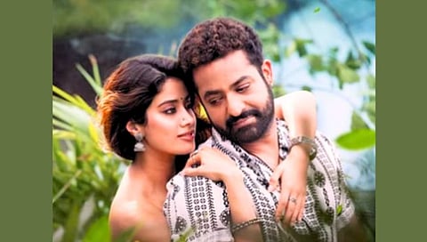 Devara movie 
