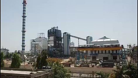 someshwar sugar factory
