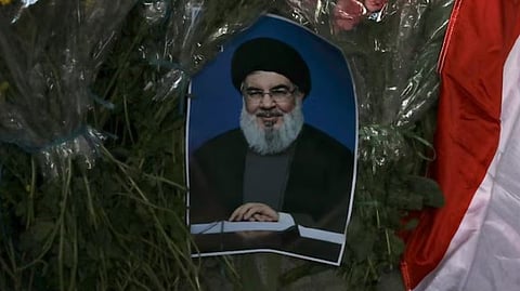 Hassan Nasrallah