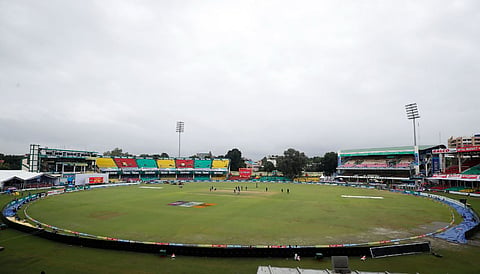 IND vs BAN 2nd Test 