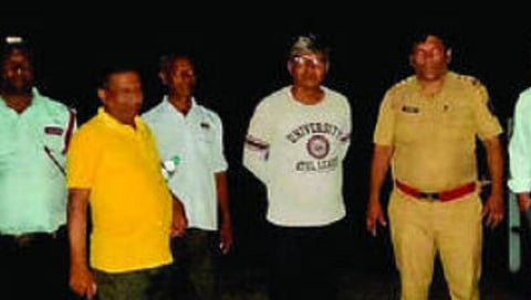 Chhatrapati Sambhajinagar news