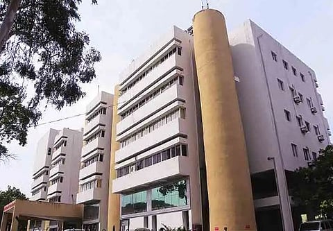 nagar zila parishad