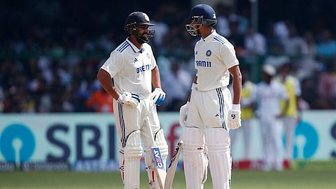 IND vs BAN 2nd Test Day 4