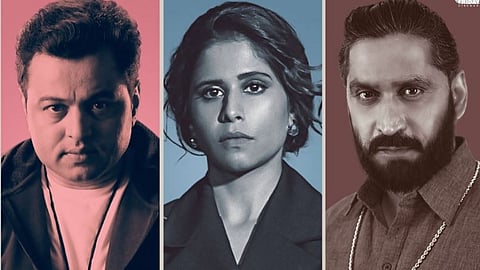 Marathi Movie | 