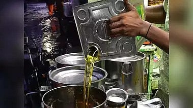 Edible Oil Prices Hike 