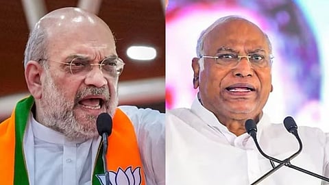 Amit Shah