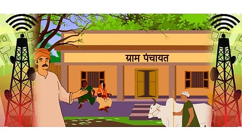 Gram panchayat