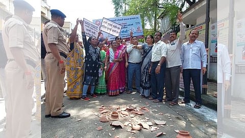 कल्याण, ठाणे