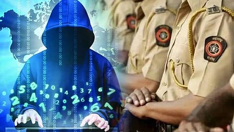 Mumbai Police Commissioner Cyber Crime 