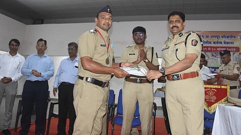 nagpur 