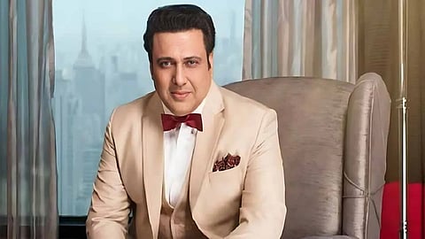Govinda 