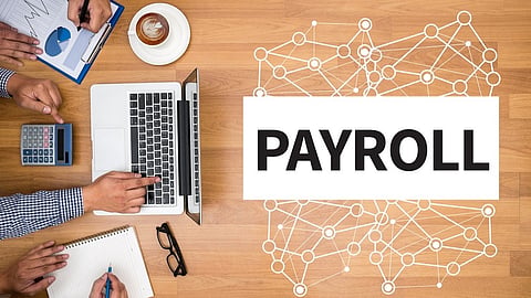 Payroll 