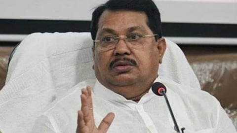 Vadettivar supporters join BJP