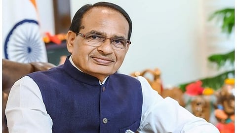 Shivrajsinh Chouhan