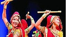 Garba News  