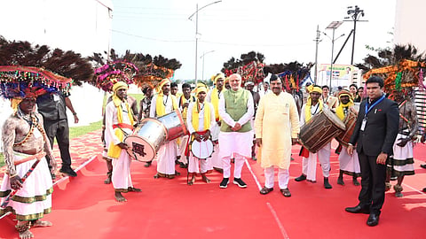 Chandrapur News