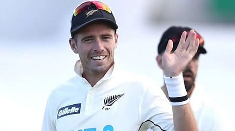 Tim Southee 