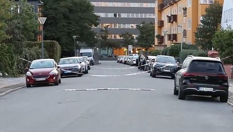 Denmark 