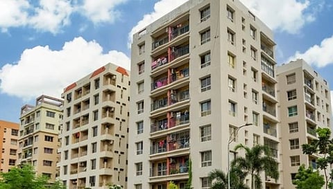 CIDCO houses