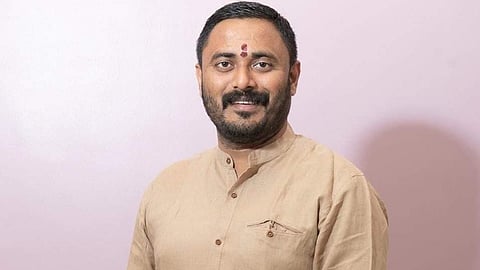 Devendra Bhuyar