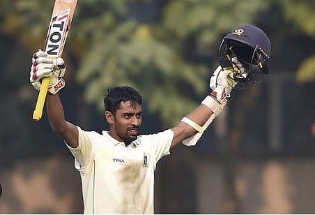 Abhimanyu Easwaran 